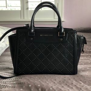 Authentic Michael Kors Purse